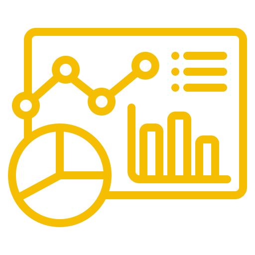 Reports & Analytics Dashboard